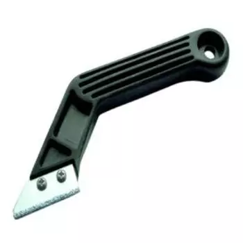 скребок по кафелю вольфрамкарбид.напыление 250мм Hardax 36-8-725