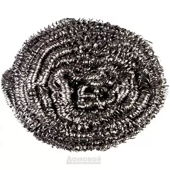 Скрубер, металл