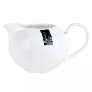 Сливочник Barista, 350 мл, фарфор