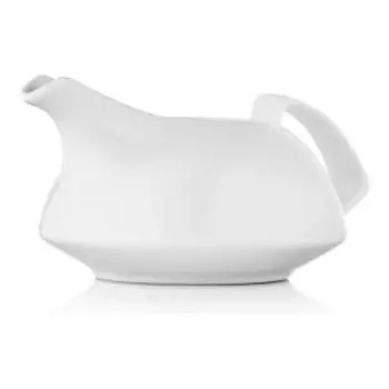 Сливочник Savanna, 170 мл, фарфор