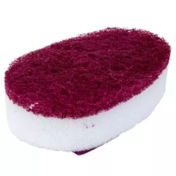 Сменные насадки для губки с резервуаром, 2 шт