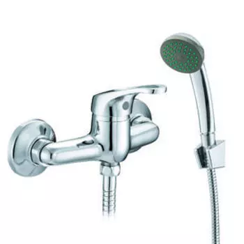 Смеситель для душа Latuno 100 однорычажный, керамический