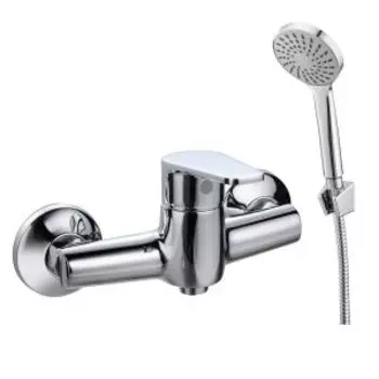 Смеситель для душа Latuno 103 с душевым набором