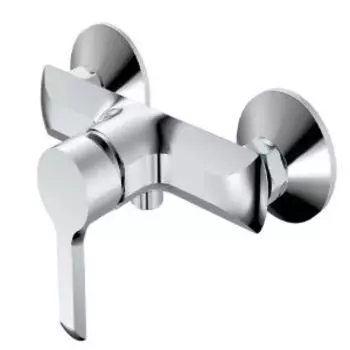 Смеситель для душа San Lazzaro, короткий излив