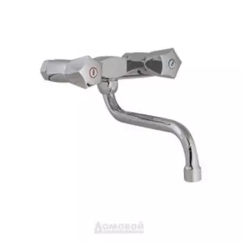 Смеситель для кухни ESKO Moscow настенный