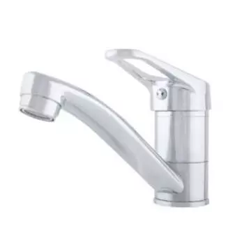 Смеситель для кухни Клип, одноручный