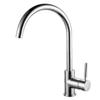 Смеситель для кухни Latuno L11021 c каналом для фильтрованной воды