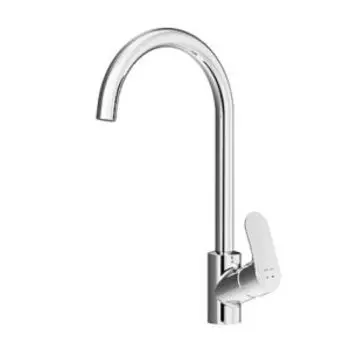 Смеситель для кухни Like однорычажный