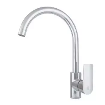 Смеситель для кухни Mix and Fix, Флеш одноручный