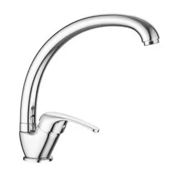 Смеситель для кухни Olisan Profi