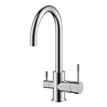 Смеситель для кухни Olives Balear с каналом для питьевой воды