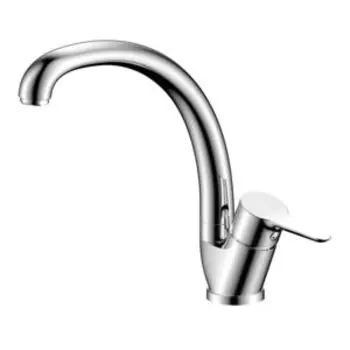 Смеситель для кухни Olives Ibiza