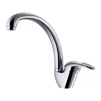 Смеситель для кухни Olives Lerida