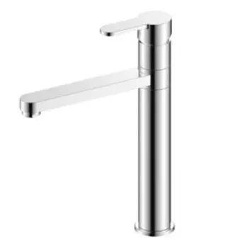 Смеситель для кухни Olives Torres, высокий излив