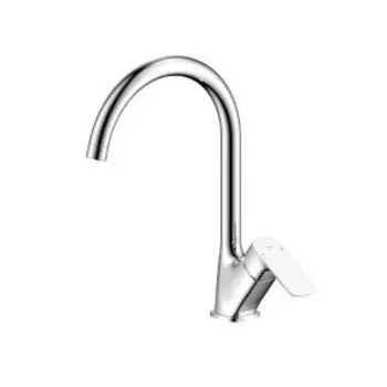 Смеситель для кухни Ridge