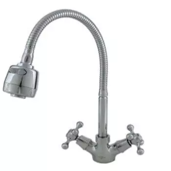 Смеситель для кухни Zoria