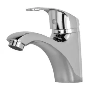 Смеситель для раковины Agger Glad, хром