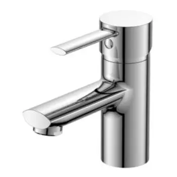 Смеситель для раковины Agger Punctual, хром