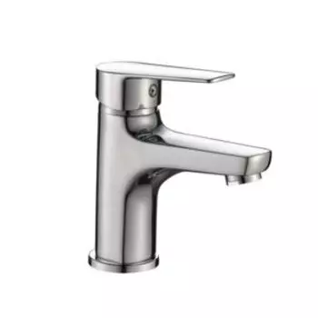 Смеситель для раковины Hill, стационарный излив