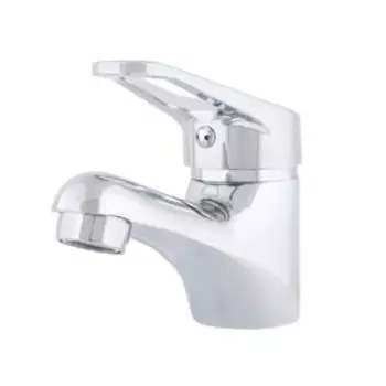 Смеситель для раковины Клип, одноручный