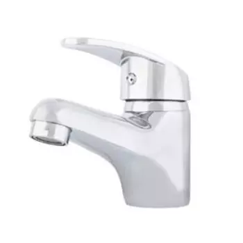 Смеситель для раковины Клип, одноручный