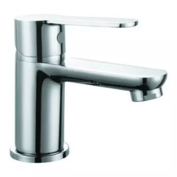 Смеситель для раковины Latuno 105 однорычажный