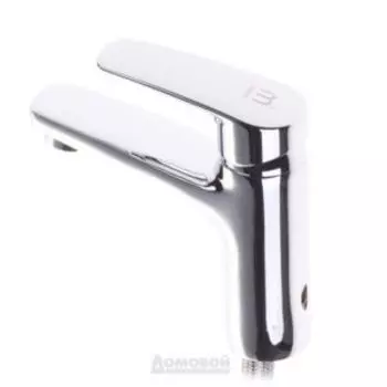 Смеситель для раковины Milardo Niagara, фиксированный излив