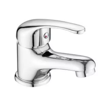 Смеситель для раковины Olisan Profi