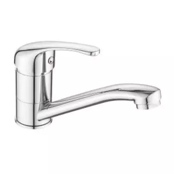 Смеситель для раковины Olisan Profi, поворотный