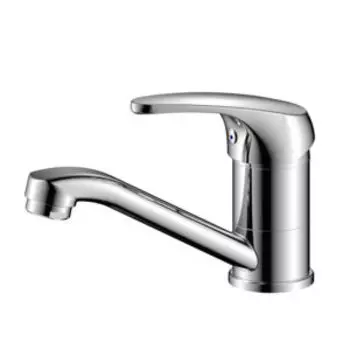 Смеситель для раковины Olives Avila, поворотный излив