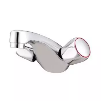 Смеситель для раковины Petit двуручный