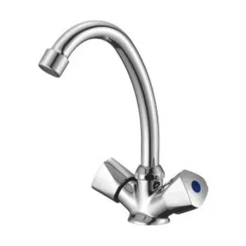 Смеситель для умывальника Milardo Delta