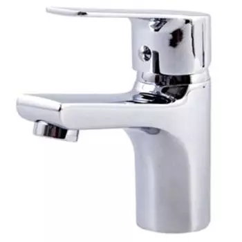 Смеситель для умывальника Milardo Helic