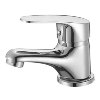 Смеситель для умывальника Milardo Simp