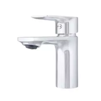 Смеситель для умывальника Mix and Fix, Флеш одноручный