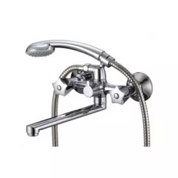 Смеситель для ванны Catalona с длинным изливом