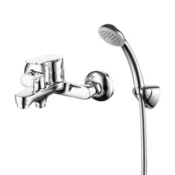 Смеситель для ванны Horizont Milardo