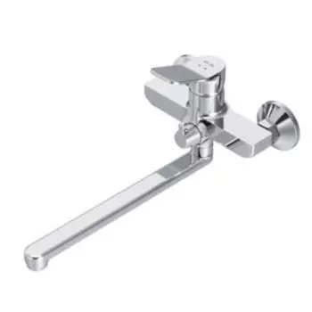 Смеситель для ванны и душа X-Joy, 300 мм