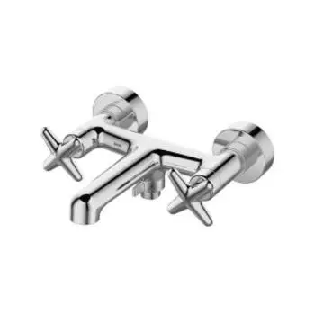 Смеситель для ванны Iddis Acros, ACRSB02i02WA, глянцевый хром