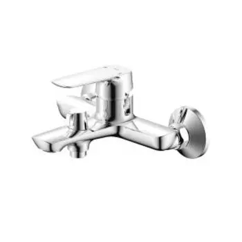 Смеситель для ванны Iddis Sign, SIGSB02i02WA, глянцевый хром