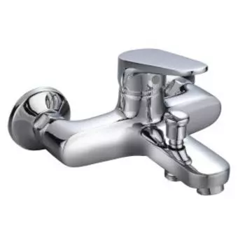 Смеситель для ванны Latuno 101, с душевым набором