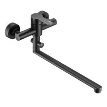 смеситель для ванны LATUNO L11307B