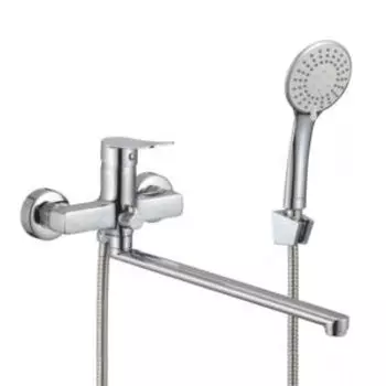 Смеситель для ванны Milardo Demi