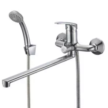 Смеситель для ванны Milardo Simp