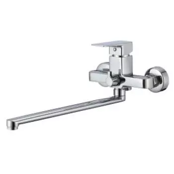 Смеситель для ванны с длинным изливом Navarra, арт. 25221NR