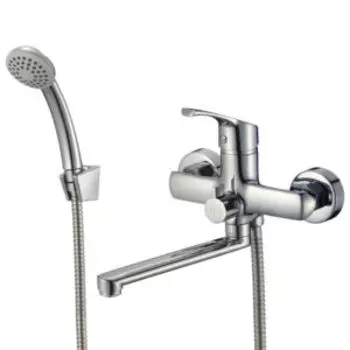 Смеситель для ванны Sterm MI