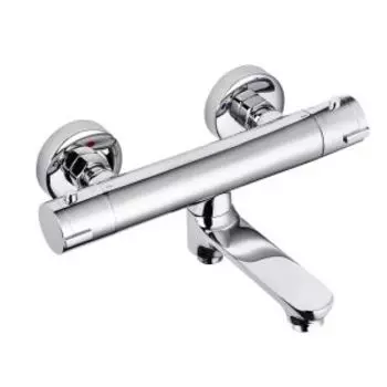 Смеситель для ванны Swedbe MERCURY термостатический