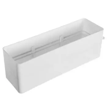 Соединитель, 60х204 мм, пластик