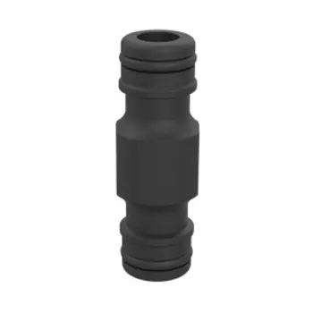 Соединитель для 2-х шлангов Green Belt