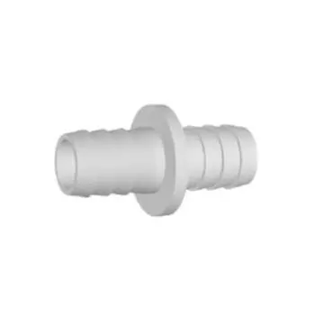 Соединитель для сливных шлангов, 19х19 мм
